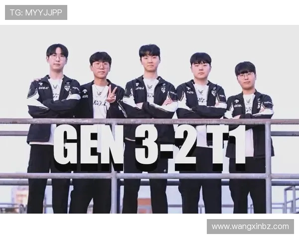 LCK韩国冠军联赛巅峰对决揭示新赛季强队格局与夺冠悬念