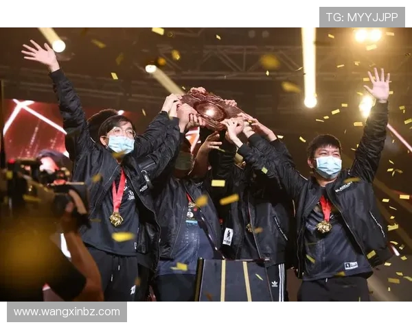 英雄联盟电竞赛事蓄势待发 聚焦全球顶级战队巅峰对决