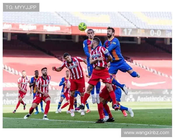 马德里竞技新赛季展望:战术革新与年轻球员的崛起 马德里竞技新赛季展望:战术革新与年轻球员的崛起