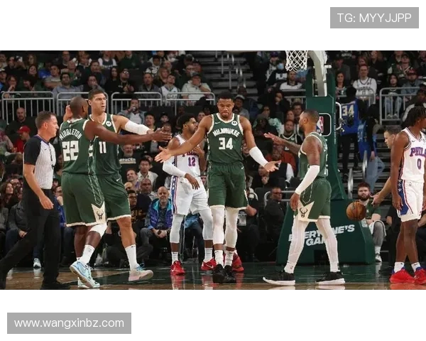 密尔沃基雄鹿迎战劲敌，力求突破季后赛瓶颈再创辉煌