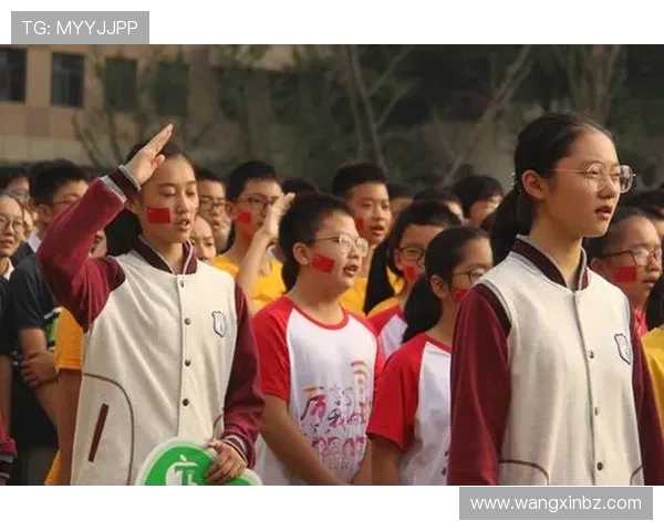 凝聚青春力量共筑健康中国新时代体育强国梦