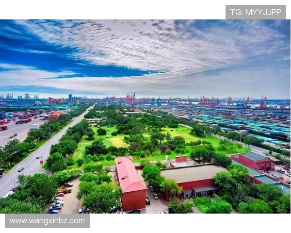 浙江广厦引领新时代城市发展 打造绿色智慧生态城市新标杆