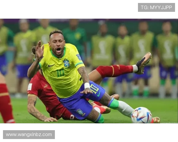 以内马尔为核心，打造巴西足球新时代的崛起与挑战