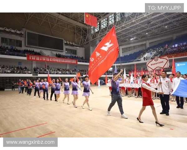 凝聚青春力量共筑强健体魄推动全民参与共享体育精彩未来