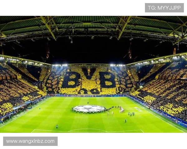 多特蒙德城市魅力与足球精神交织的文化与经济发展探索