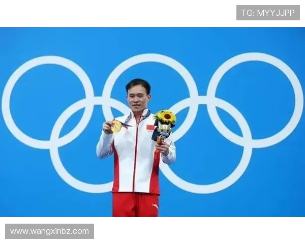 谢思埸稳健发挥勇夺冠军展现中国跳水队非凡实力与团队精神