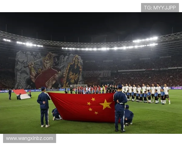 聚焦2026世界杯全球足球盛宴展望赛事精彩与未来趋势发展动向