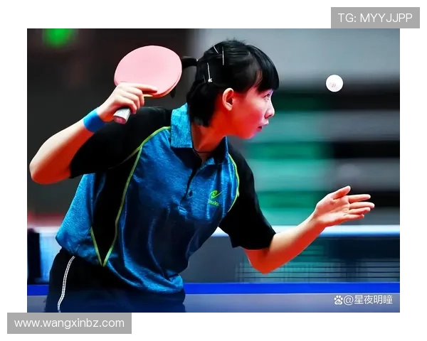 乒乓球运动的技巧提升与心理素质培养在竞技与日常锻炼中的重要作用