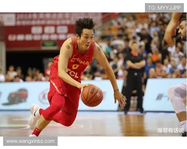 丁彦雨航复苏之路：从伤病阴影到重返篮球巅峰的挑战与突破