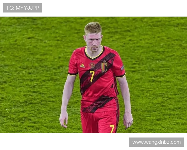 凯文·德布劳内：从天赋少年到世界级足球大师的成长之路