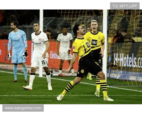 多特蒙德强强对决再掀欧战风云绿茵激战点燃冠军悬念