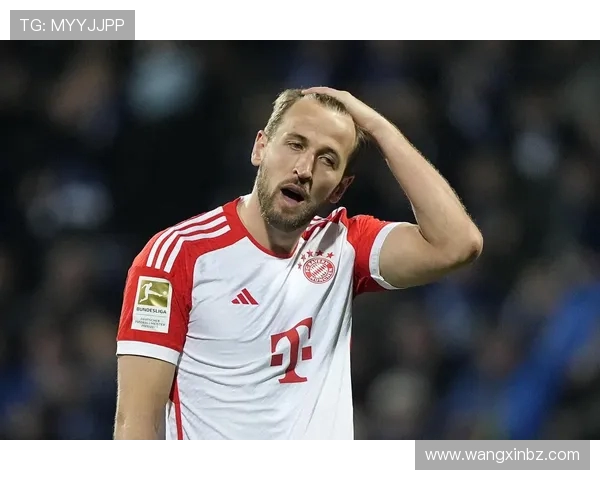 哈里·凯恩转会拜仁后如何突破自我成就更高巅峰职业生涯