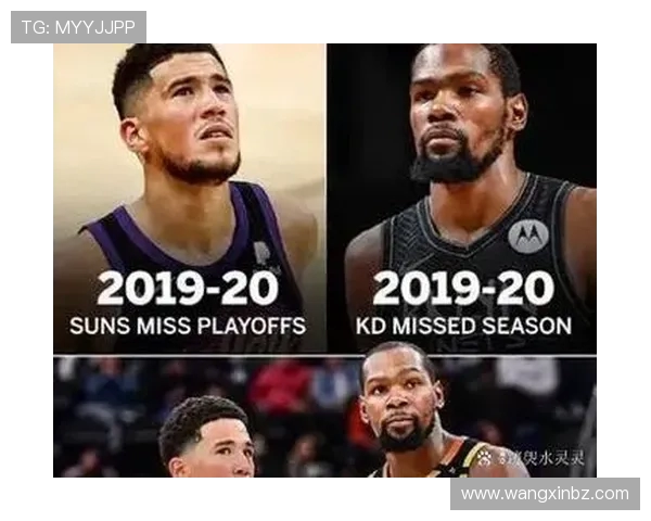 德文·布克领衔太阳队再度冲击总冠军之路分析与展望