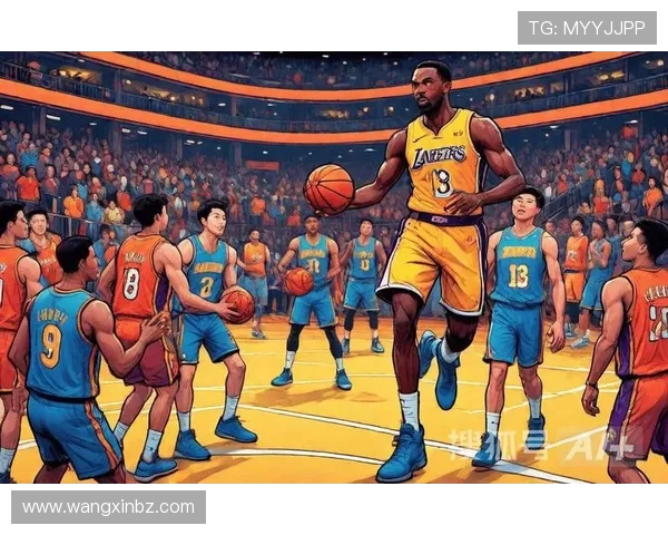 湖人凯尔特人巅峰再会紫金绿血重燃NBA百年宿敌荣耀争锋