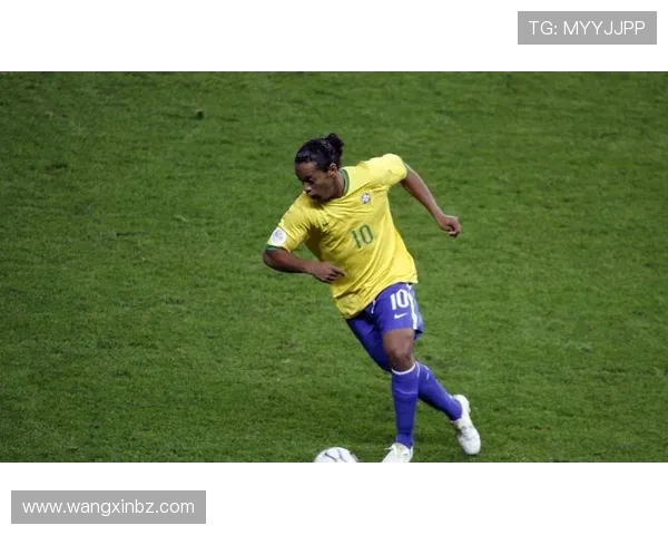 罗纳尔迪尼奥：从足球天才到全球文化符号的传奇之路