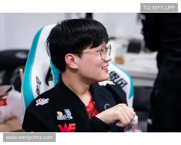 WE战队状态解析：冠军杯赛场上的表现与未来展望