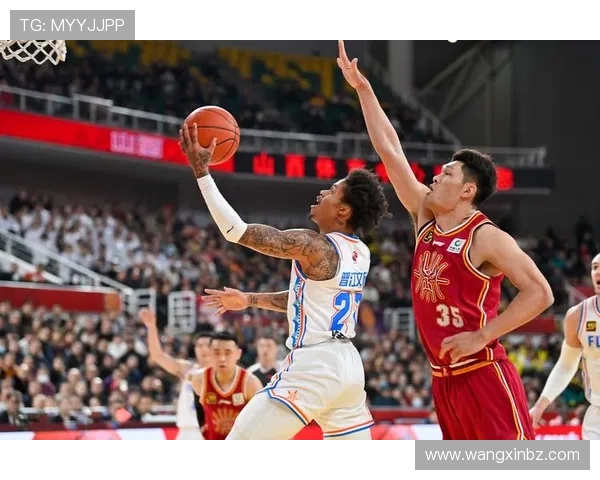 北京篮球队盯防策略分析及其对比赛结果的影响探讨