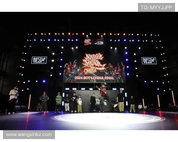 北京街舞队与广州街舞队耐力对决赛后分析与总结