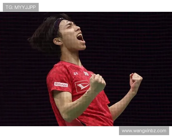 对话羽毛球明星周伟回顾辉煌生涯与未来展望