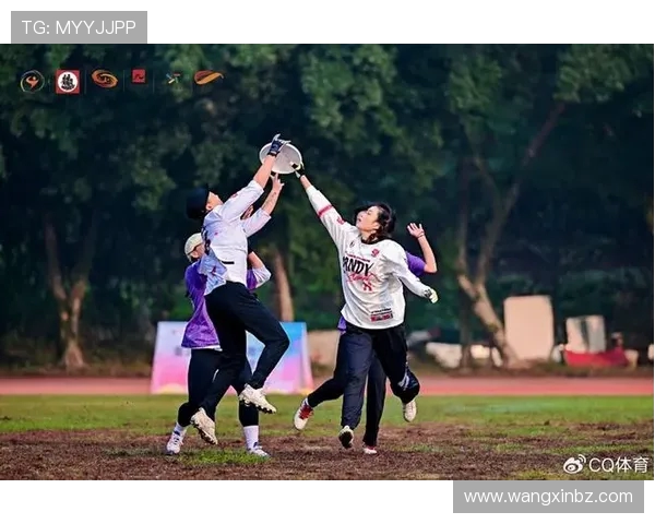 成都飞盘队速度分析与战术探讨助力团队提升竞技水平