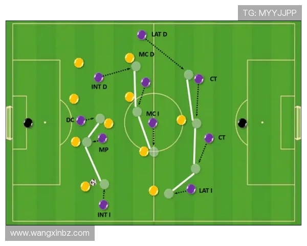 深入分析北京篮球队盯防战术的特点与应用策略