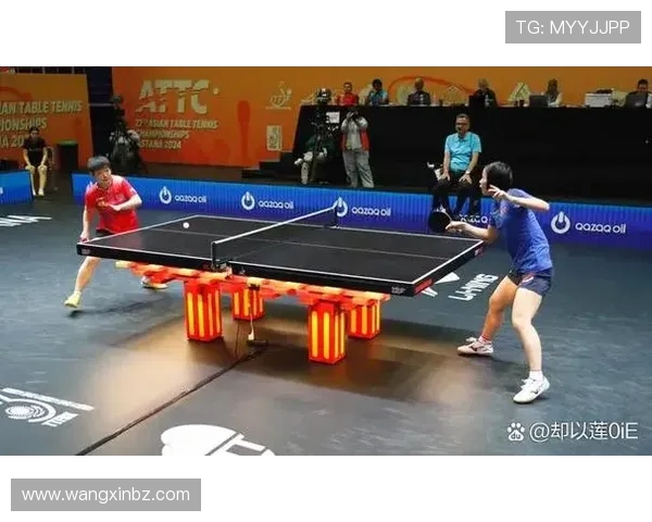深圳乒乓球队个人能力引发热议球员表现与团队协作的辩论分析