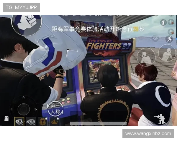 聚焦和平精英FPX团队协作的成功秘诀与实战经验分享