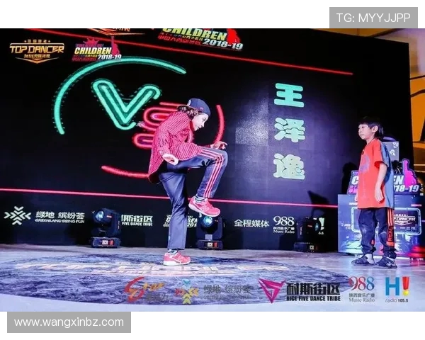 西安街舞队在世界街舞大赛中的精彩表现与比赛经验分析 西安街舞队在世界街舞大赛中的精彩表现与比赛经验分析