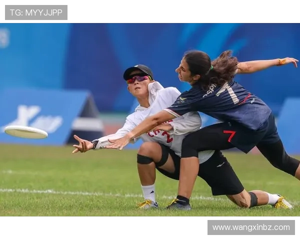 飞盘盛宴:深入了解广州飞盘队的比赛策略与经验分享 飞盘盛宴:深入了解广州飞盘队的比赛策略与经验分享