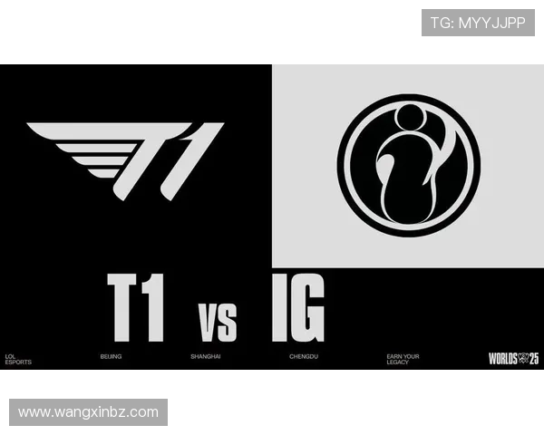 IG战队力克T1 揭示全球总决赛背后的关键对决与战略布局 IG战队力克T1 揭示全球总决赛背后的关键对决与战略布局