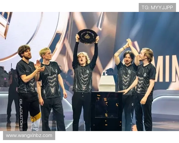 Team Liquid战队：跨越电竞巅峰的传奇之路与未来展望