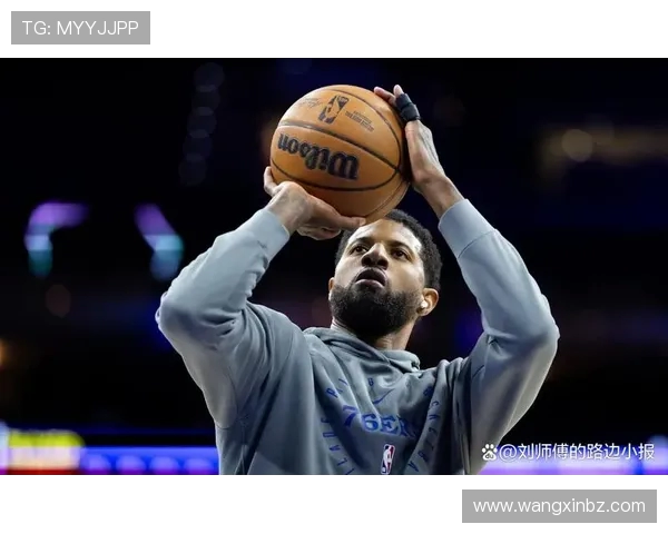 保罗·乔治领衔打造新阵容助力球队冲击总冠军的前景分析 保罗·乔治领衔打造新阵容助力球队冲击总冠军的前景分析