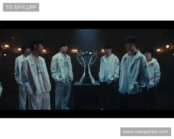 燃情峡谷对决见证王者荣耀巅峰时刻英雄联盟年度总决赛震撼开战 燃情峡谷对决见证王者荣耀巅峰时刻英雄联盟年度总决赛震撼开战