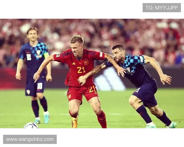 中国与克罗地亚友谊赛精彩回顾两队球员展现高水平竞技状态