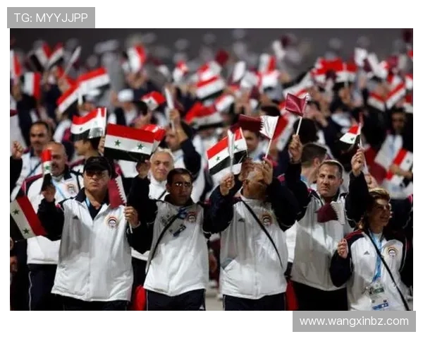 亚运会精彩对决叙利亚与越南谁能在赛场上胜出引发关注