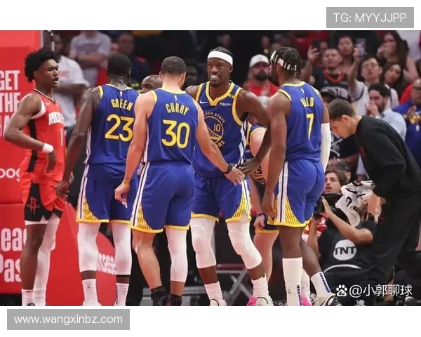 今天火箭与勇士的精彩对决全程回顾与分析，谁能赢得这场激烈比赛的胜利