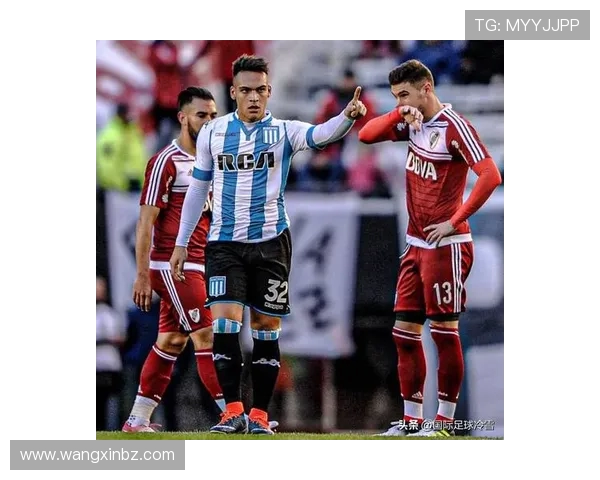 国米队长劳塔罗续约僵局年薪差距达500万欧元难以达成一致