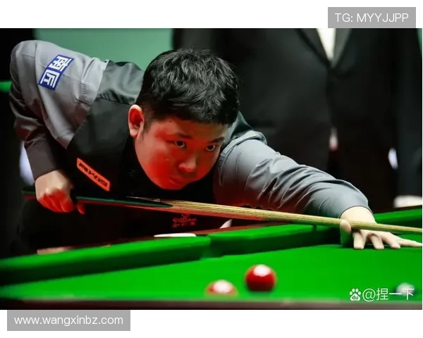 墨菲与颜炳涛激战正酣谁能在这场巅峰对决中笑到最后