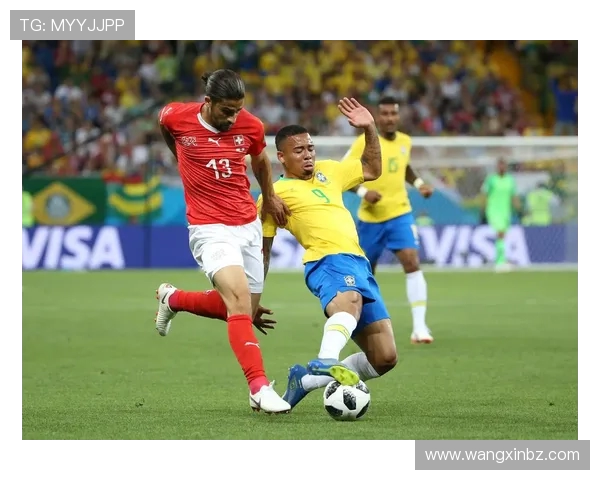 巴西与瑞士精彩对决视频集锦回顾足球盛宴瞬间